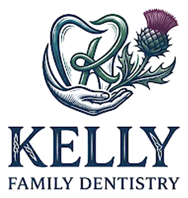 Kelly Family Dentistry Logo